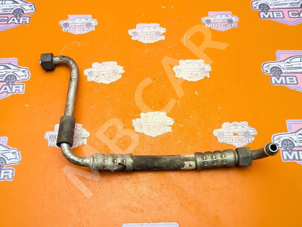 Трубка кондиционера MERCEDES-BENZ E-класс W210/S210 (1995 - 1999) фото 1 &mdash; Разборка Мерседес