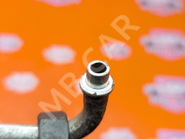 Трубка кондиционера MERCEDES-BENZ E-класс W210/S210 (1995 - 1999) &mdash; Разборка Мерседес