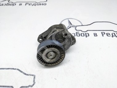 Натяжитель ремня MERCEDES-BENZ M-класс AMG W164 (2006 - 2008) — Разборка Мерседес