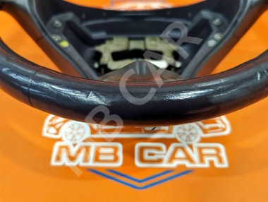 Руль MERCEDES-BENZ A-класс W168 рестайлинг (2001 - 2004) — Разборка Мерседес