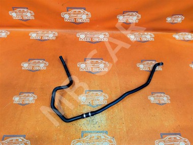 Патрубок ОЖ MERCEDES-BENZ E-класс W211/S211 рестайлинг (2006 - 2009) — Разборка Мерседес