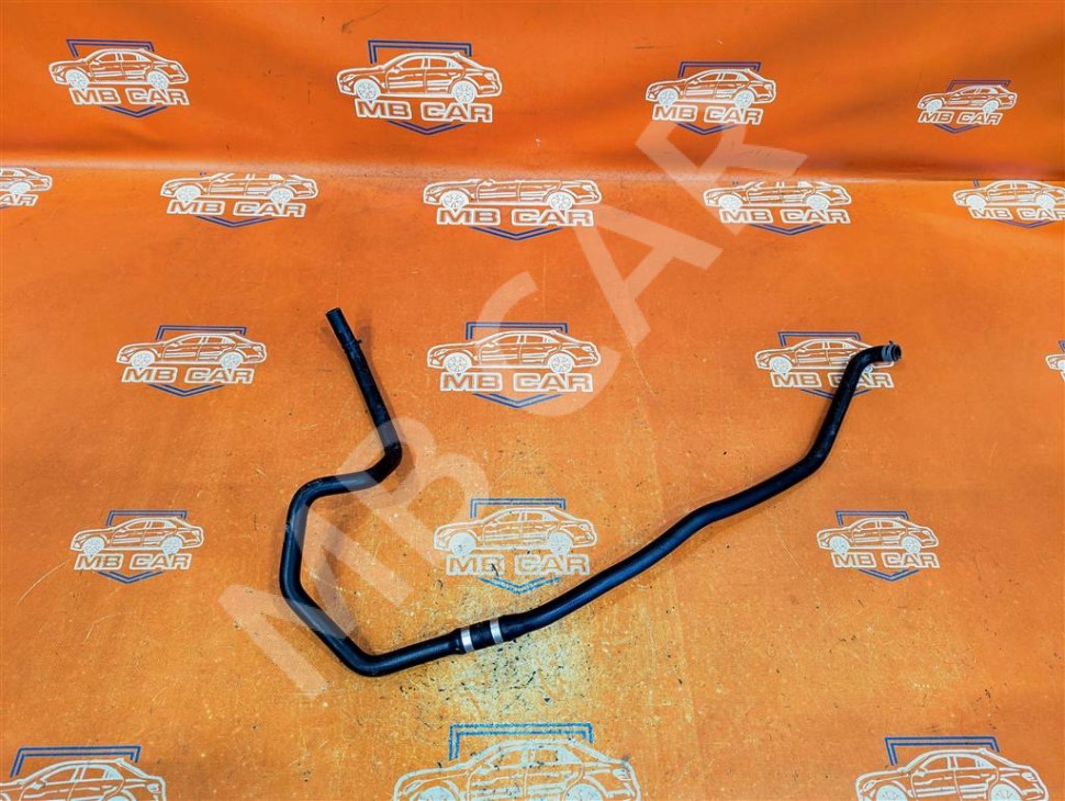 Патрубок ОЖ MERCEDES-BENZ E-класс W211/S211 рестайлинг (2006 - 2009) фото 1 — Разборка Мерседес