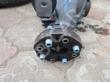 Редуктор задний MERCEDES-BENZ C-класс W205/S205/C205/A205 (2014 - 2018) — Разборка Мерседес