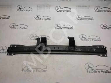 Панель телевизора нижняя MERCEDES-BENZ X-класс I (2017 - 2020) — Разборка Мерседес