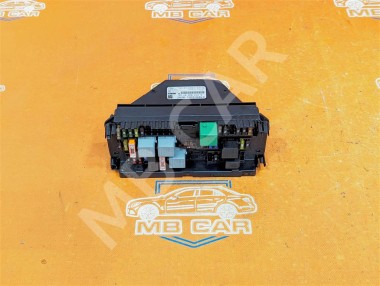 Блок SAM передний MERCEDES-BENZ C-класс W204/S204 (2006 - 2011) — Разборка Мерседес