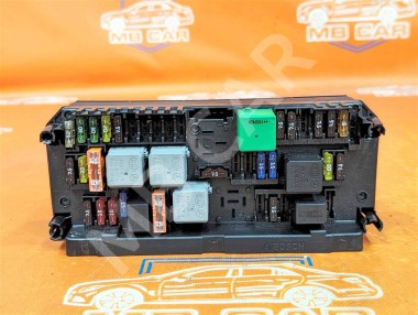 Блок SAM передний MERCEDES-BENZ C-класс W204/S204 (2006 - 2011) — Разборка Мерседес