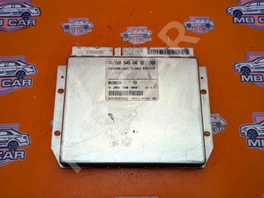 Блок ESP MERCEDES-BENZ E-класс W210/S210 (1995 - 1999) — Разборка Мерседес