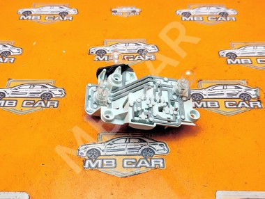 Плата заднего фонаря MERCEDES-BENZ S-класс W221 рестайлинг (2009 - 2013) &mdash; Разборка Мерседес