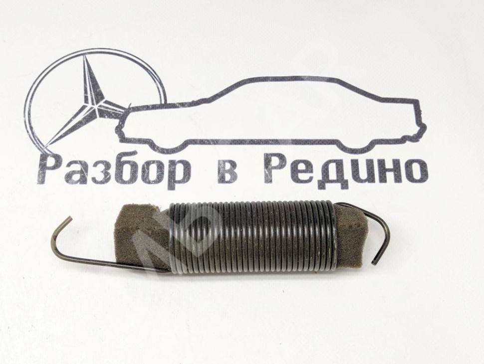 Пружина петли багажника MERCEDES-BENZ C-класс AMG W205/S205/C205/A205 (2014 - 2018) фото 1 — Разборка Мерседес