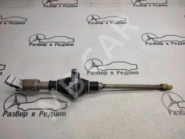 Кардан рулевого вала MERCEDES-BENZ GLC-класс X253 (2015 - 2019) — Разборка Мерседес