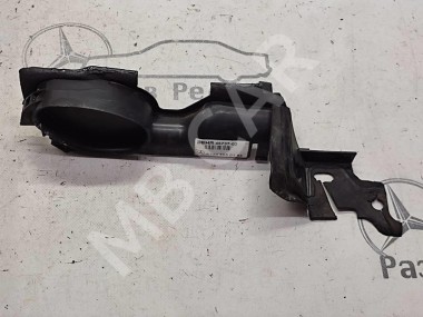 Воздуховод радиатора MERCEDES-BENZ S-класс W220 (1998 - 2005) — Разборка Мерседес