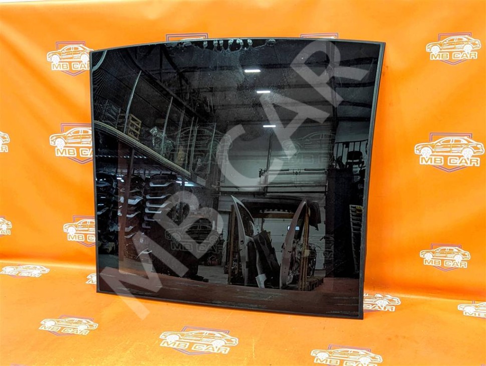 Стекло панорамы MERCEDES-BENZ R-класс W251 рестайлинг (2007 - 2010) фото 1 — Разборка Мерседес