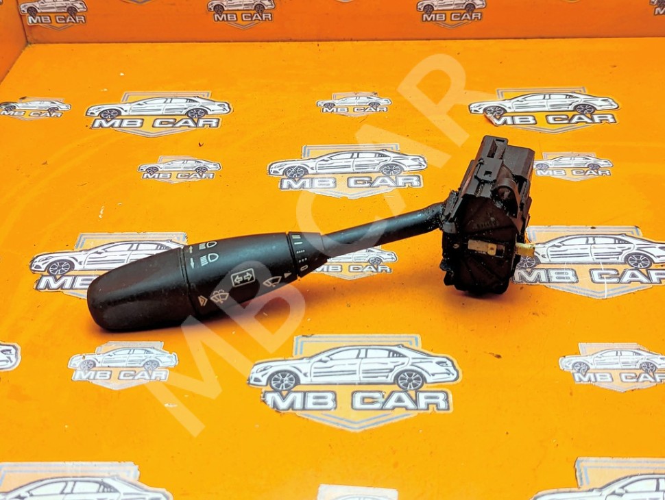 Переключатель подрулевой MERCEDES-BENZ E-класс W211/S211 рестайлинг (2006 - 2009) фото 1 &mdash; Разборка Мерседес