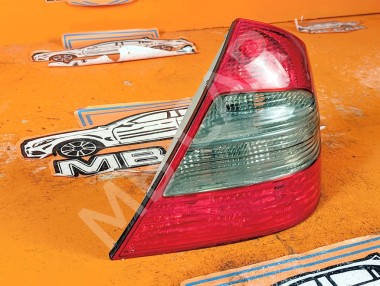 Фонарь задний правый MERCEDES-BENZ E-класс W211/S211 рестайлинг (2006 - 2009) &mdash; Разборка Мерседес