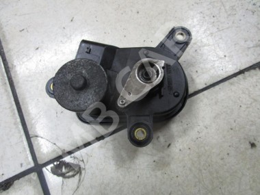 Сервопривод заслонок MERCEDES-BENZ M-класс W163 рестайлинг (2001 - 2005) — Разборка Мерседес