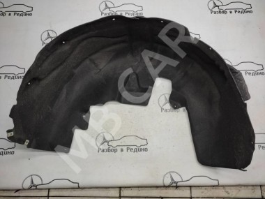 Подкрылок задний левый MERCEDES-BENZ GLC-класс X253 (2015 - 2019) — Разборка Мерседес