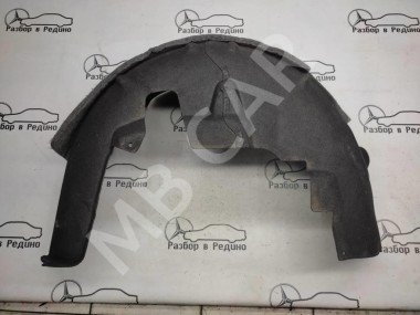 Подкрылок задний левый MERCEDES-BENZ GLC-класс X253 (2015 - 2019) — Разборка Мерседес