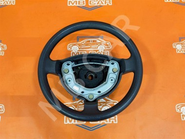 Руль MERCEDES-BENZ A-класс W168 (1997 - 2001) — Разборка Мерседес