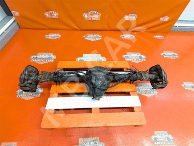 Мост задний MERCEDES-BENZ Sprinter w906 — Разборка Мерседес