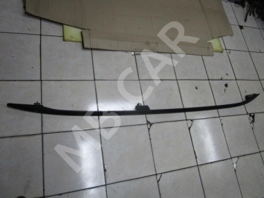 Рейлинги MERCEDES-BENZ E-класс W210/S210 рестайлинг (1999 - 2003) — Разборка Мерседес