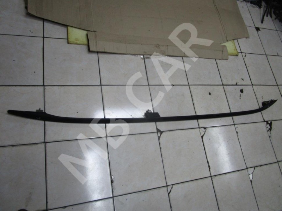 Рейлинги MERCEDES-BENZ E-класс W210/S210 рестайлинг (1999 - 2003) фото 1 — Разборка Мерседес