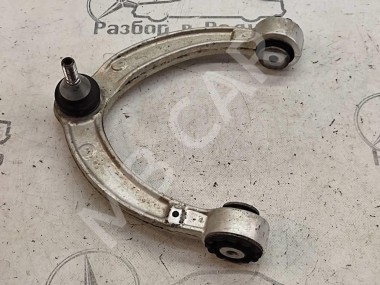 Рычаг передний верхний MERCEDES-BENZ GLE-класс AMG Coupe C292 (2015 - 2019) — Разборка Мерседес