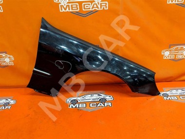Крыло переднее правое MERCEDES-BENZ S-класс W220 рестайлинг (2002 - 2005) — Разборка Мерседес