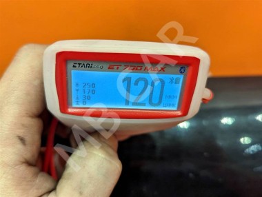 Крыло переднее правое MERCEDES-BENZ S-класс W220 рестайлинг (2002 - 2005) — Разборка Мерседес