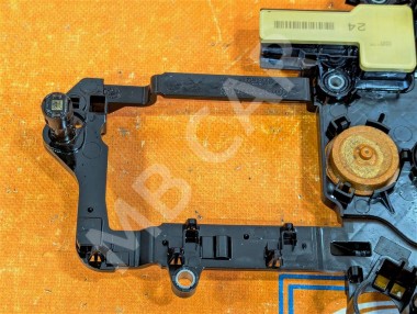 Плата АКПП 9 серии 7G-Tronic MERCEDES-BENZ E-класс W212/S212/C207/A207 (2009 - 2013) — Разборка Мерседес