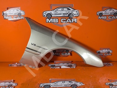 Крыло переднее правое MERCEDES-BENZ CL-класс C215 рестайлинг (2002 - 2006) &mdash; Разборка Мерседес