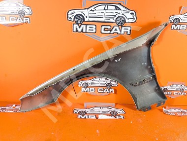 Крыло переднее правое MERCEDES-BENZ CL-класс C215 рестайлинг (2002 - 2006) &mdash; Разборка Мерседес