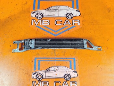 Радиатор АКПП MERCEDES-BENZ A-класс W169 (2004 - 2008) &mdash; Разборка Мерседес