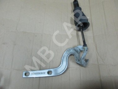 Петля крышки багажника MERCEDES-BENZ W124 W124/S124/C124/A124 (1984 - 1993) — Разборка Мерседес