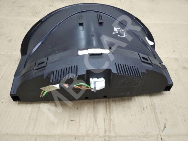 Щиток приборов MERCEDES-BENZ C-класс W203/S203/CL203 (2000 - 2004) — Разборка Мерседес