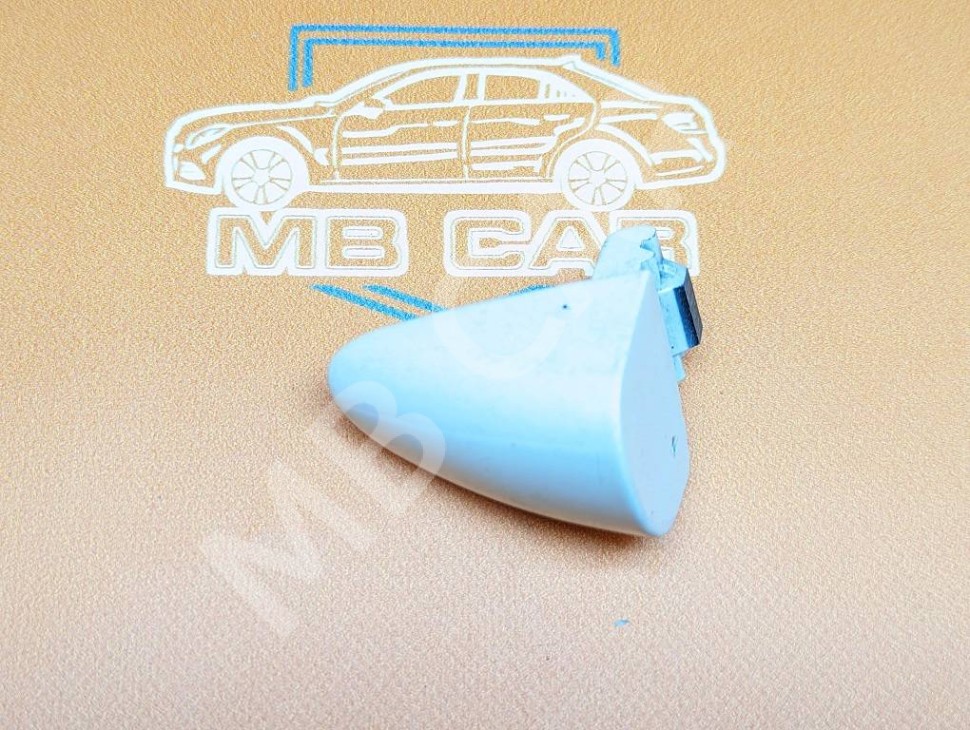 Крышка ручки двери MERCEDES-BENZ C-класс W203/S203/CL203 (2000 - 2004) фото 1 — Разборка Мерседес