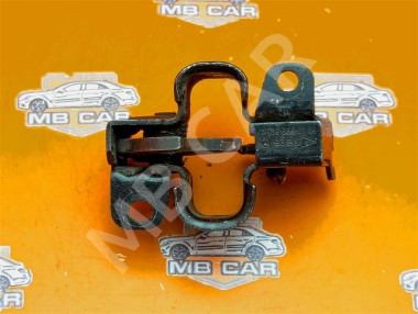 Замок капота MERCEDES-BENZ E-класс W211/S211 (2002 - 2006) — Разборка Мерседес