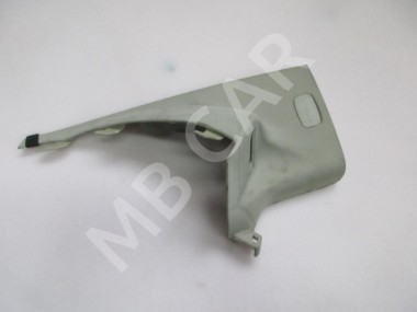 Накладка задней стойки MERCEDES-BENZ E-класс W212/S212/C207/A207 рестайлинг (2013 - 2016) — Разборка Мерседес