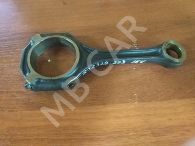 Шатун Бензин MERCEDES-BENZ M-класс W164 (2005 - 2008) — Разборка Мерседес