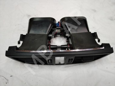 Воздуховод центральный MERCEDES-BENZ E-класс W212/S212/C207/A207 (2009 - 2013) — Разборка Мерседес