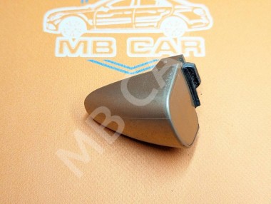Крышка ручки двери MERCEDES-BENZ E-класс W211/S211 (2002 - 2006) — Разборка Мерседес