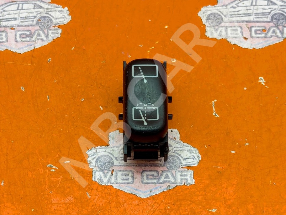 Кнопка MERCEDES-BENZ M-класс W163 (1997 - 2001) фото 1 &mdash; Разборка Мерседес