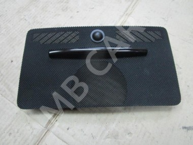 Сетки динамиков MERCEDES-BENZ C-класс W204/S204 (2006 - 2011) — Разборка Мерседес