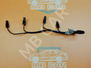 Проводка свечей накала MERCEDES-BENZ E-класс W212/S212/C207/A207 рестайлинг (2013 - 2016) — Разборка Мерседес