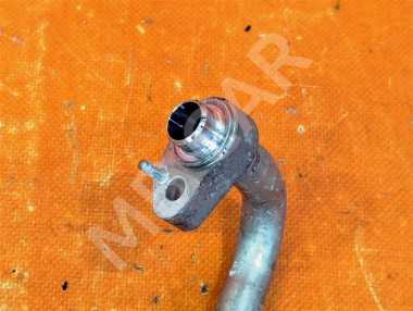 Трубка кондиционера MERCEDES-BENZ GLC-класс X253 (2015 - 2019) — Разборка Мерседес