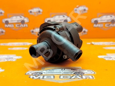 Насос циркуляционный MERCEDES-BENZ GLE-класс W166 (2015 - 2018) — Разборка Мерседес