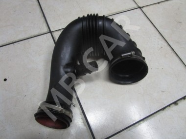 Патрубок воздушный MERCEDES-BENZ C-класс W203/S203/CL203 рестайлинг (2004 - 2008) — Разборка Мерседес