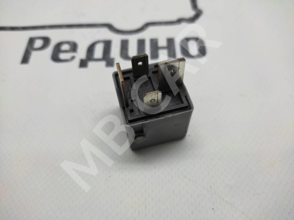 Реле многоцелевое MERCEDES-BENZ M-класс W163 (1997 - 2001) фото 1 — Разборка Мерседес