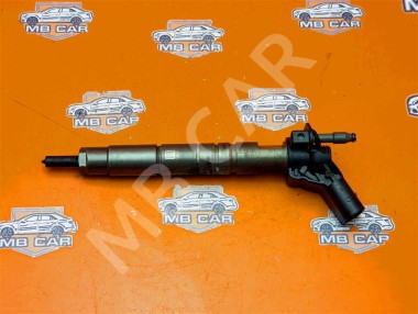 Форсунка ДИЗЕЛЬ MERCEDES-BENZ S-класс W222/C217/A217 (2013 - 2017) — Разборка Мерседес