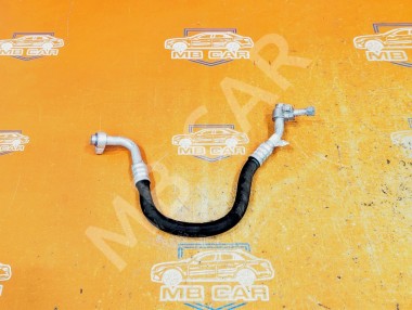 Трубка кондиционера MERCEDES-BENZ GLE-класс W166 (2015 - 2018) — Разборка Мерседес