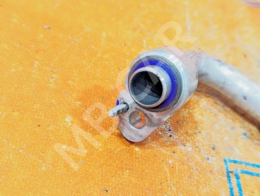 Трубка кондиционера MERCEDES-BENZ GLE-класс W166 (2015 - 2018) — Разборка Мерседес